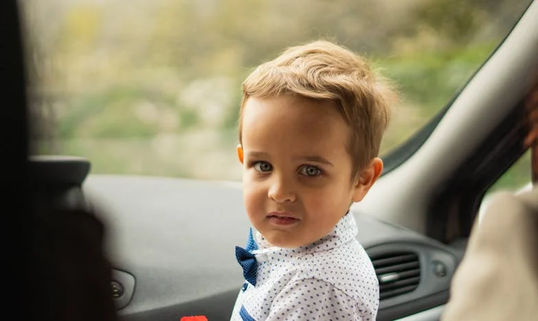 "Estoy Agotada de que Mi Suegra Siempre Compare a Mi Hijo con el Niño de Mi Cuñada: No Veo una Salida"