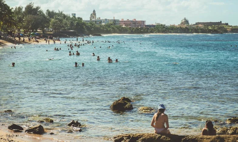 Una Pesadilla de Vacaciones: "Cómo Mi Suegra Convirtió Nuestro Viaje de Ensueño en un Desastre"