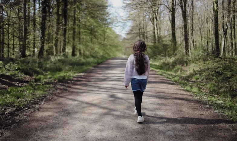 Desde el Pasado: "Después de 20 Años de Silencio, Mi Padre Quiere Pensión Alimenticia"