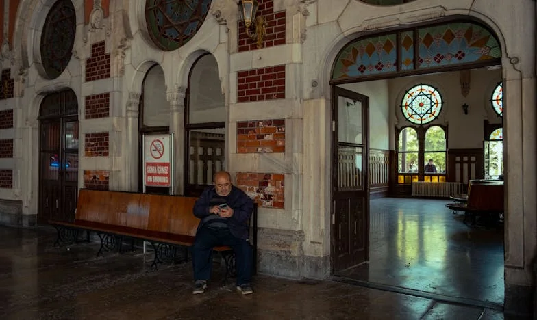 "Sugerimos Trasladarlo a una Residencia de Ancianos. Cuando Nathan lo Escuchó, Rompió a Llorar y se Negó: No Sé Qué Decir, Estoy Confundido"