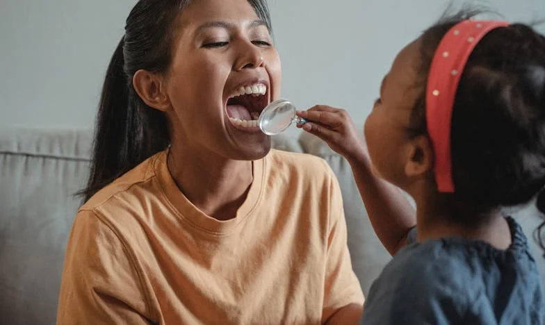 "No Me Permiten Tener Hijos. Mi Padre Dice Que Mis Sobrinos Necesitan Crecer Primero"