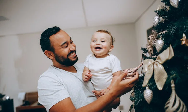 "Mi Marido No Sabe Nada Sobre Nuestro Hijo: Ni Siquiera Sabe Su Edad o Alergias"